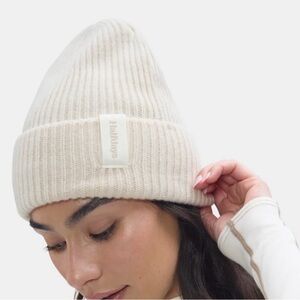 Halfdays Merino Beanie